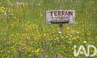 Terrain  1400 m² à vendre à Tavernes (83670)