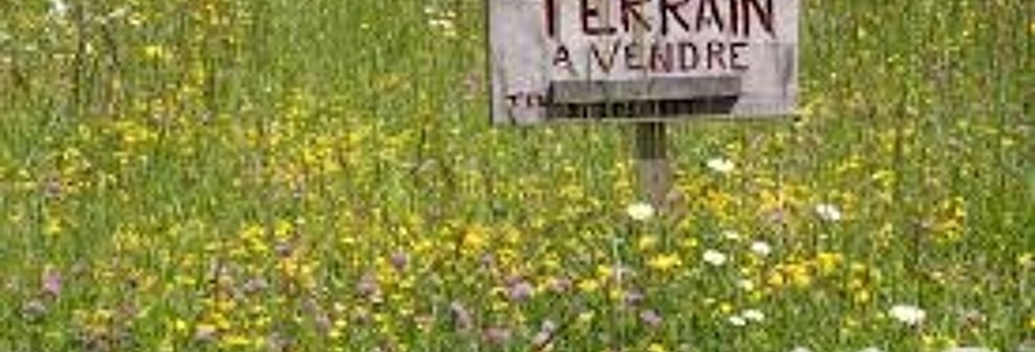 Terrain  1314 m² à vendre à Tavernes (83670)
