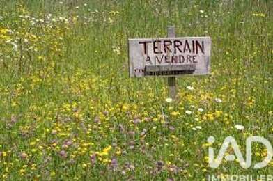 Terrain  99000 €