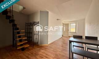 Appartement 2 Pièces 36 m² à vendre à Bras (83149)