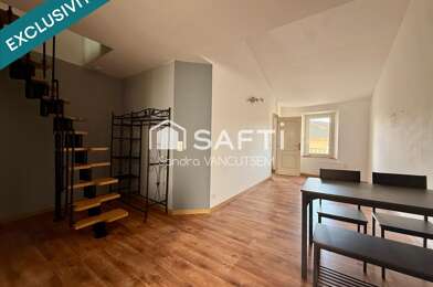 Appartement 2 pièces 116000 €
