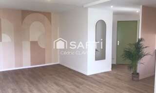 Appartement 2 Pièces 48 m² à vendre à Gradignan (33170)