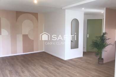 Appartement 2 pièces 199500 €