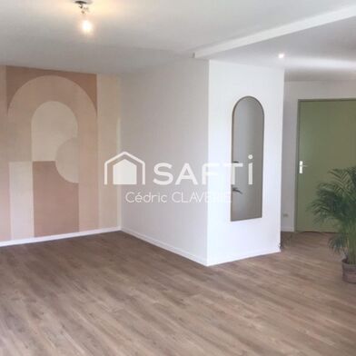 Appartement 2 pièces 199500 €