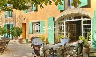 Maison 17 Pièces 632 m² à vendre à Entraigues-sur-la-Sorgue (84320)