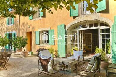 Maison 17 pièces 1100000 €