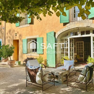 Maison 17 pièces 1100000 €