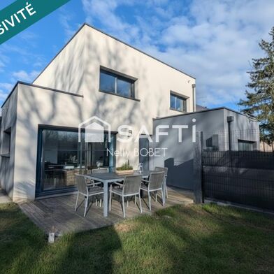 Maison 5 pièces 385000 €