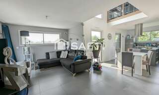 Maison 5 Pièces 95 m² à vendre à Bruz (35170)