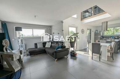 Maison 5 pièces 385000 €