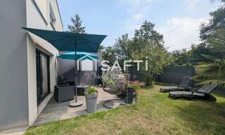 Maison 5 Pièces 95 m² à vendre à Bruz (35170)