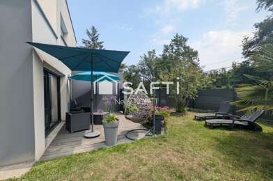 Maison 5 pièces 369800 €