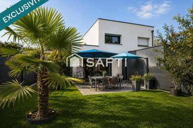 Maison 5 pièces 369800 €