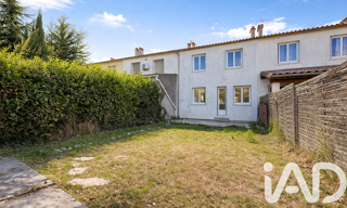 Maison 5 Pièces 67 m² à vendre à Limoux (11300)