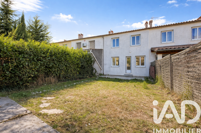 Maison 5 pièces 129000 €