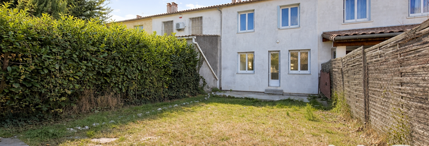 Maison 5 Pièces 67 m² à vendre à Limoux (11300)