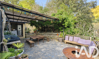 Maison 7 Pièces 173 m² à vendre à Olmeta-di-Capocorso (20217)