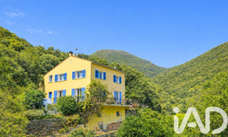 Maison 7 Pièces 173 m² à vendre à Olmeta-di-Capocorso (20217)