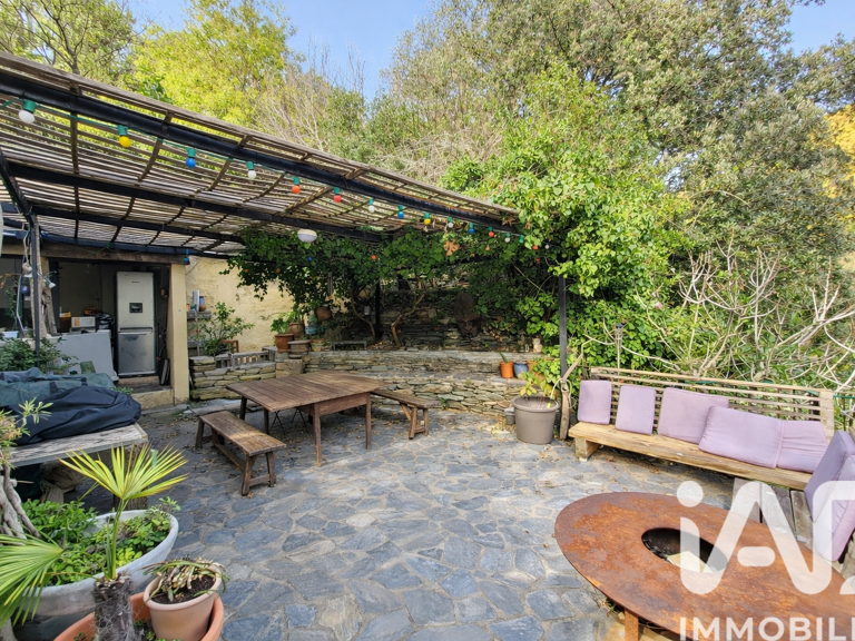 Vente Maison/villa 7 pièces — photo 1