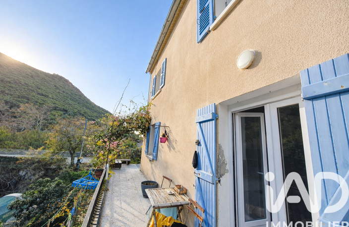 Vente Maison/villa 7 pièces — photo 2