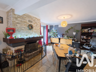 Vente Maison/villa 7 pièces — photo 4