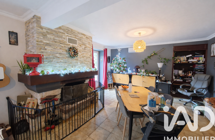 Vente Maison/villa 7 pièces — photo 4