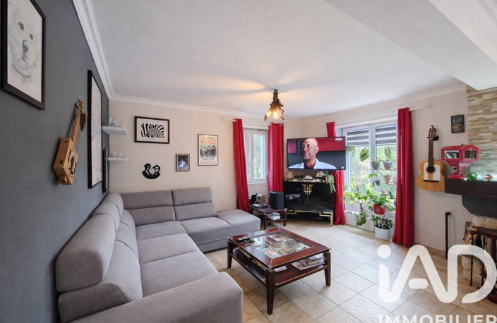 Vente Maison/villa 7 pièces — photo 5