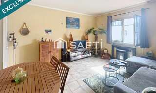 Appartement 2 Pièces 56 m² à vendre à Neuilly-Plaisance (93360)