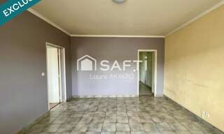 Appartement 2 Pièces 56 m² à vendre à Neuilly-Plaisance (93360)