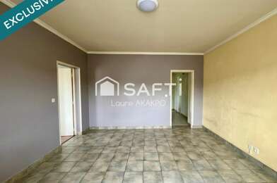 Appartement 2 pièces 199000 €