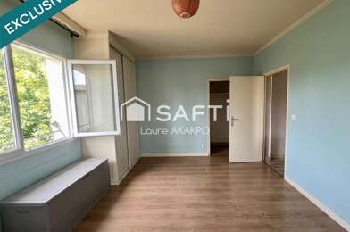 Appartement 2 pièces 194500 €