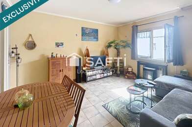 Appartement 2 pièces 194500 €