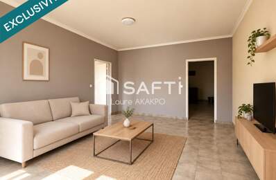 Grand 2 pièces au coeur de Neuilly Plaisance — photo du bien