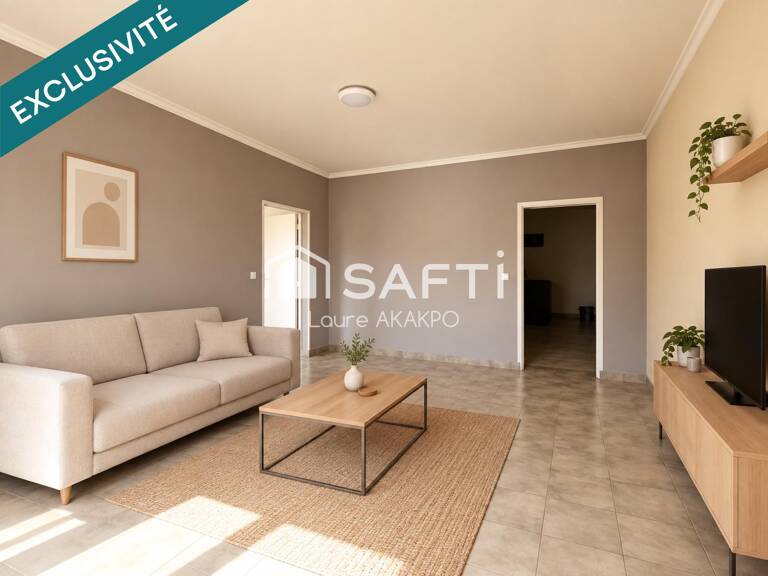 Grand 2 pièces au coeur de Neuilly Plaisance — photo 1