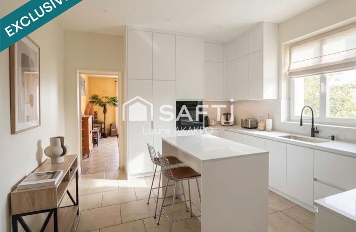Grand 2 pièces au coeur de Neuilly Plaisance — photo 4