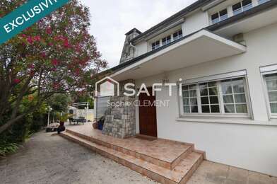 Maison 6 pièces 495000 €