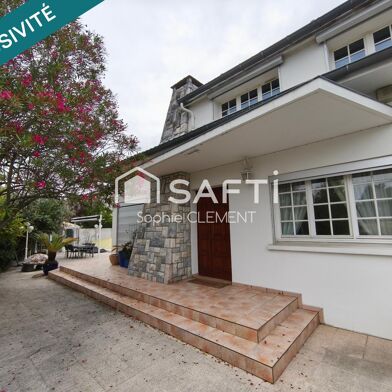 Maison 6 pièces 495000 €