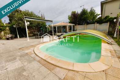 Maison 6 pièces 495000 €