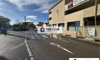 Commerce  219 m² à vendre à Lunel (34400)