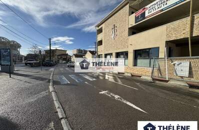 BUREAUX à VENDRE — photo du bien