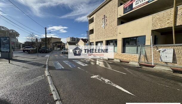 Local commercial  à vendre Lunel 34400
