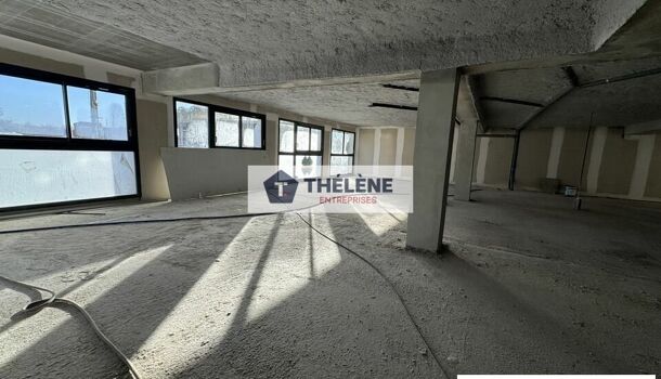 Local commercial  à vendre Lunel 34400