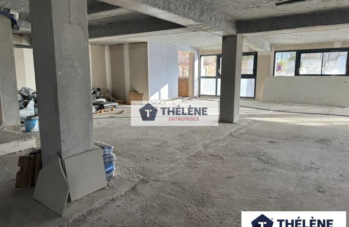 BUREAUX à VENDRE — photo 3