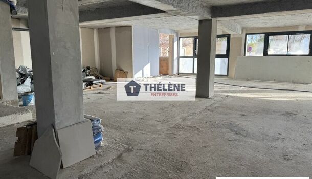 Local commercial  à vendre Lunel 34400