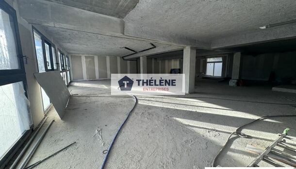 Local commercial  à vendre Lunel 34400