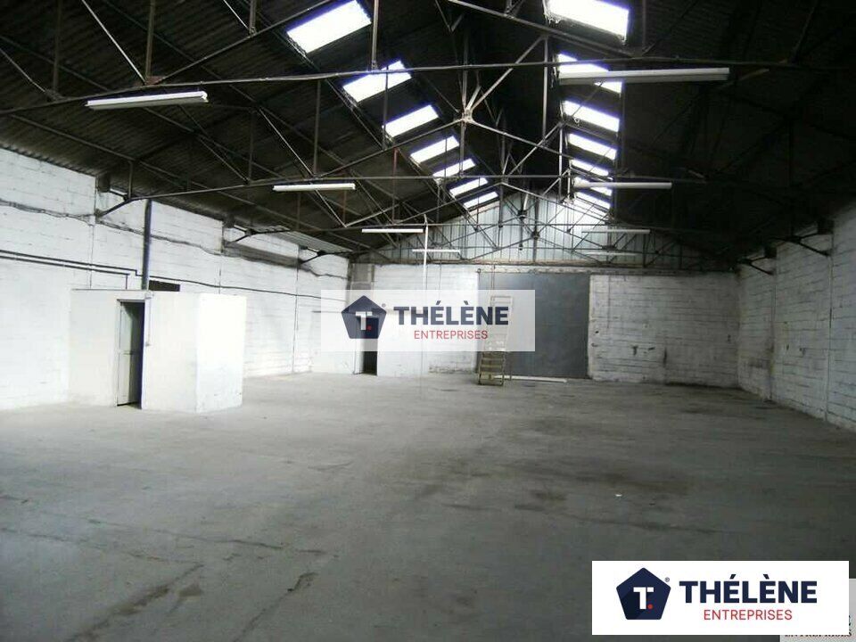 Local commercial  à louer Valergues 34130