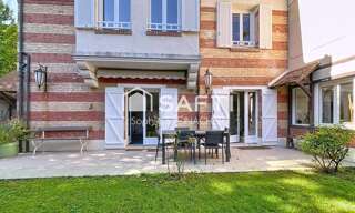 Maison 6 Pièces 156 m² à vendre à Chatou (78400)