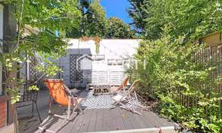 Maison 6 Pièces 156 m² à vendre à Chatou (78400)