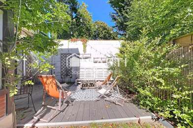 Maison 6 pièces 1130000 €