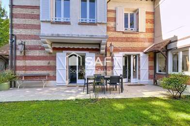 Maison 6 pièces 1130000 €